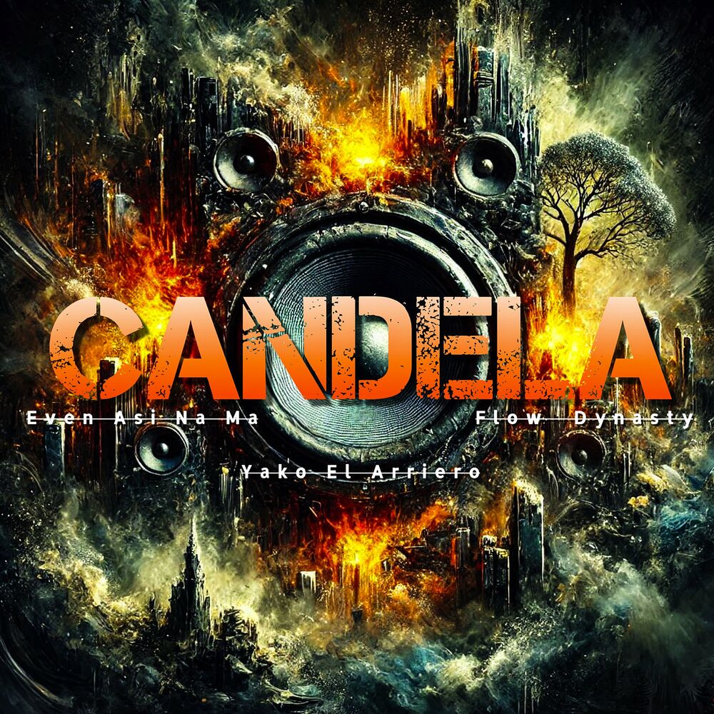 Picture of Candela