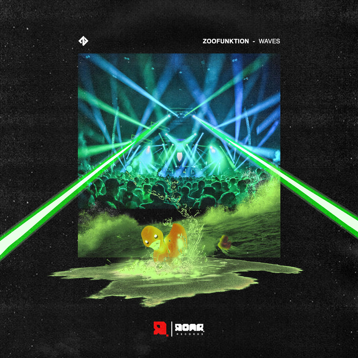 Album picture of Waves