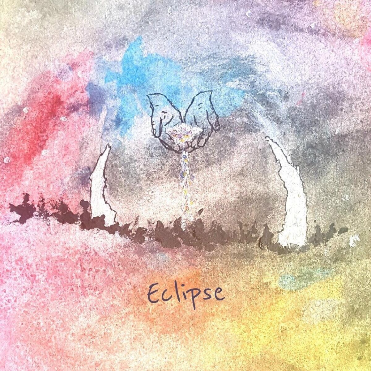 Album cover of Eclipse