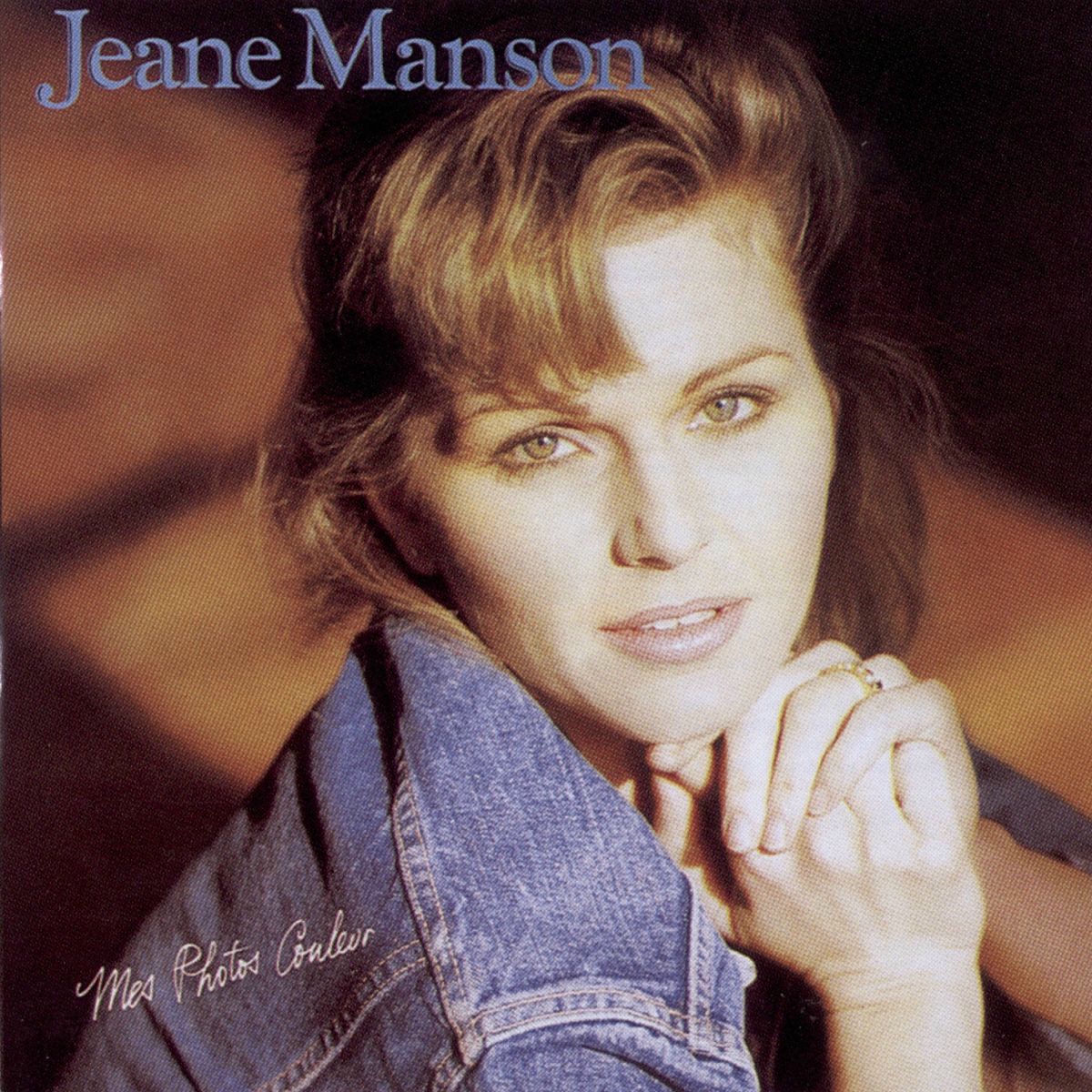 Album cover of Mes photos couleur