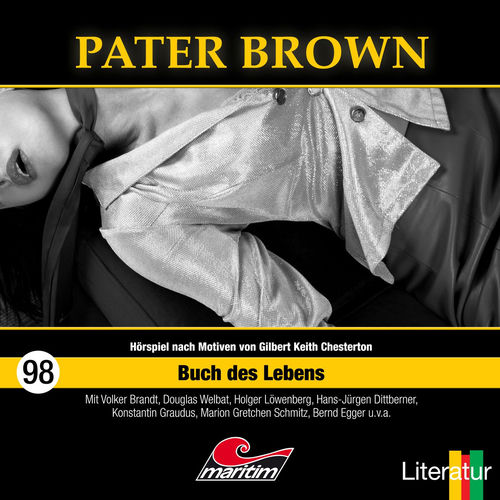 Folge 98: Buch des Lebens
