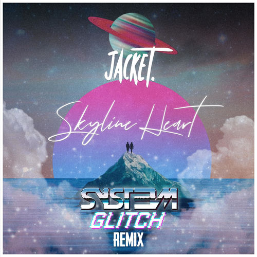 Skyline Heart