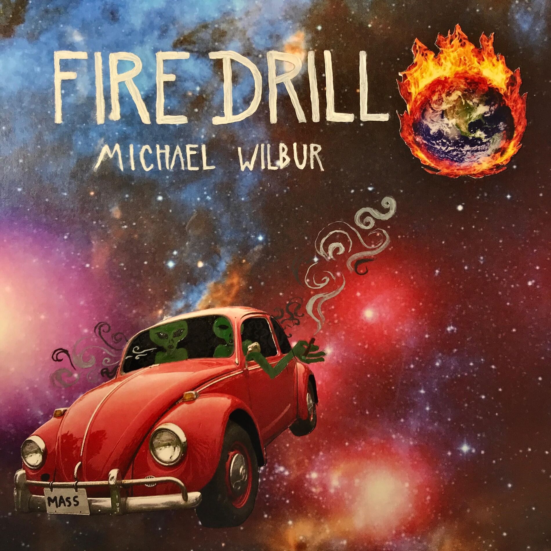 Album cover of Fuck It All