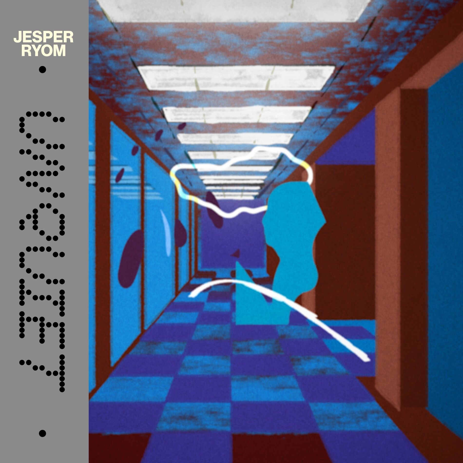 Album cover of Unquiet