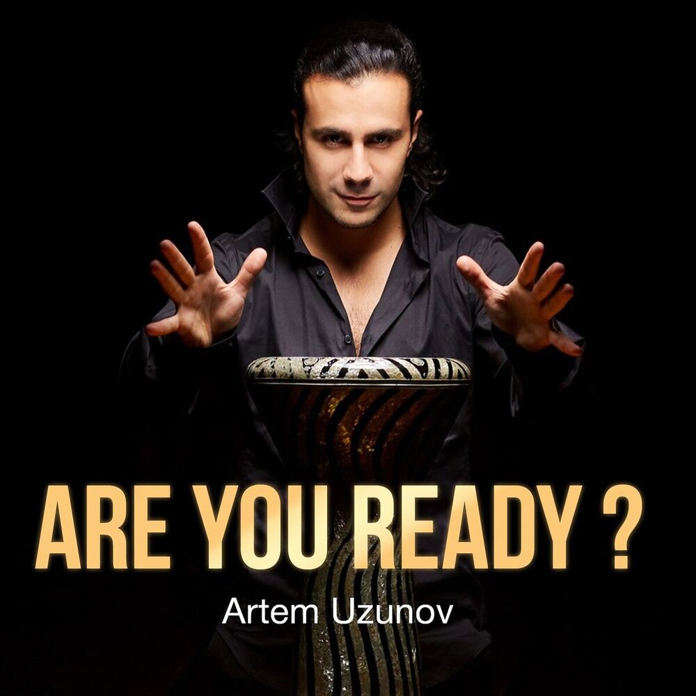 Picture of Are You Ready