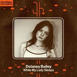 While My Lady Sleeps