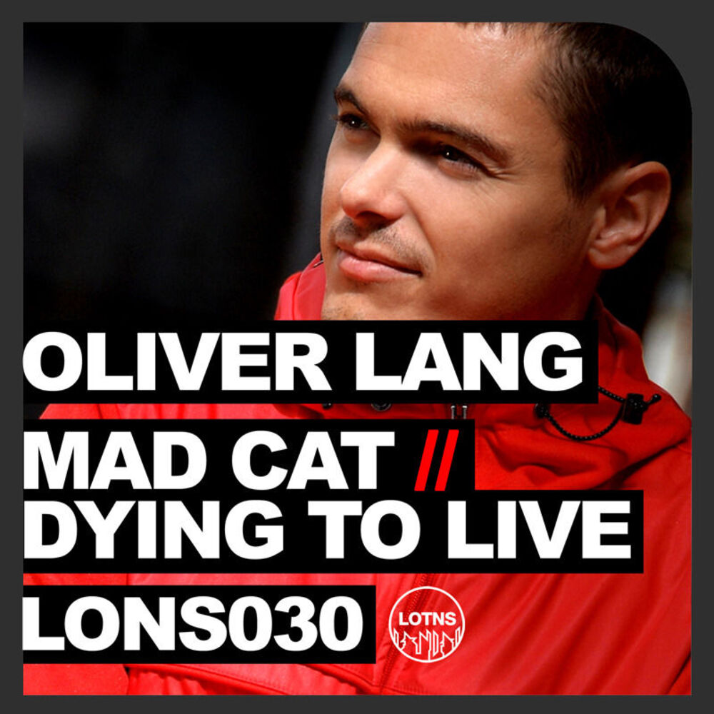 Picture of Mad Cat / Dying to Live
