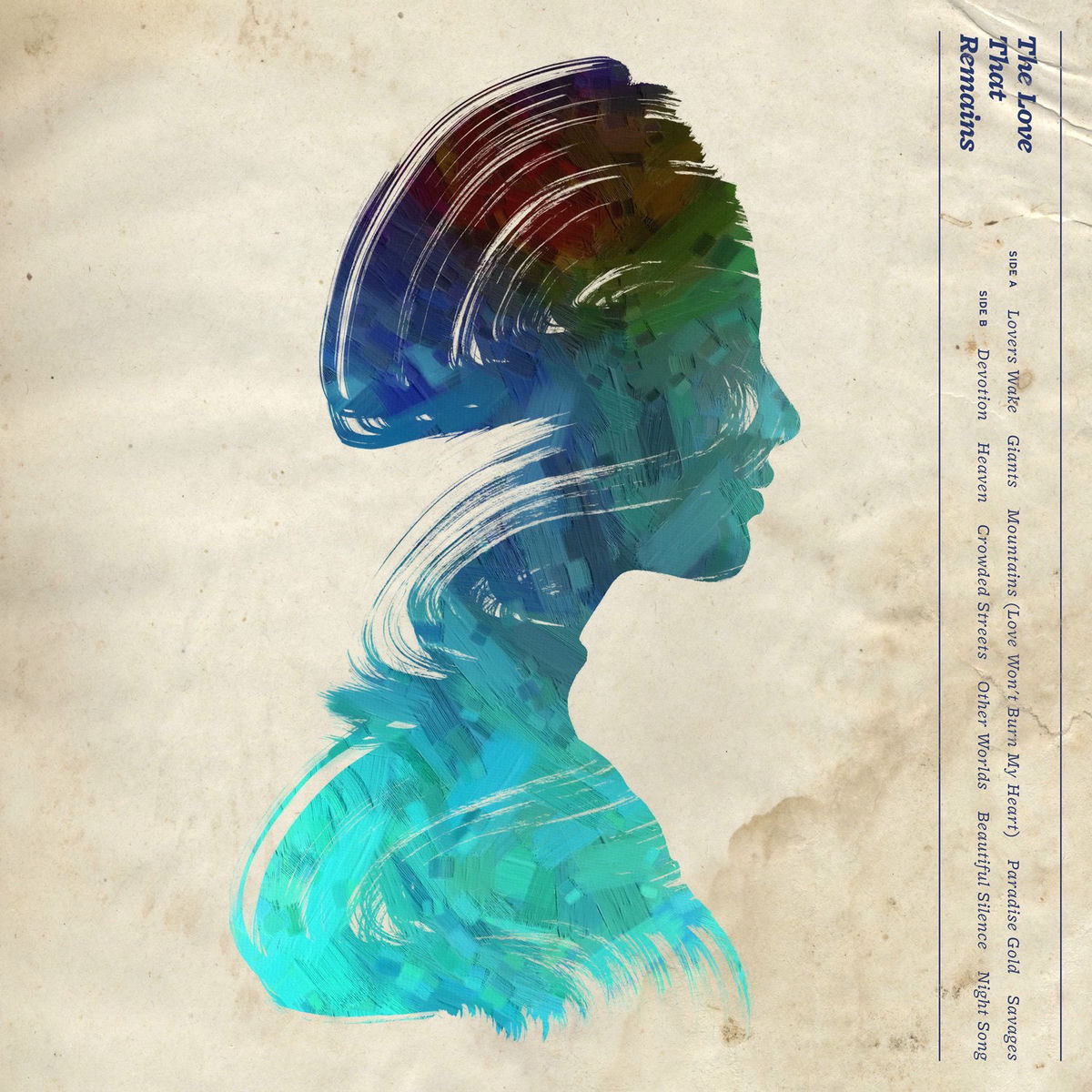 Album cover of Heaven