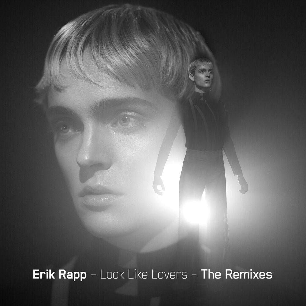 Picture of Look Like Lovers (The Remixes)