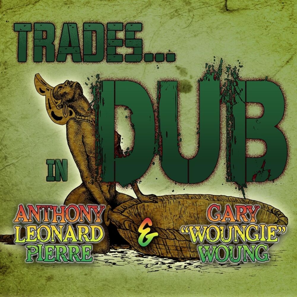 Picture of Trades... In Dub