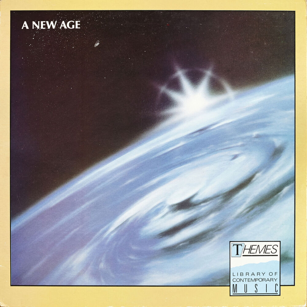 Picture of A New Age