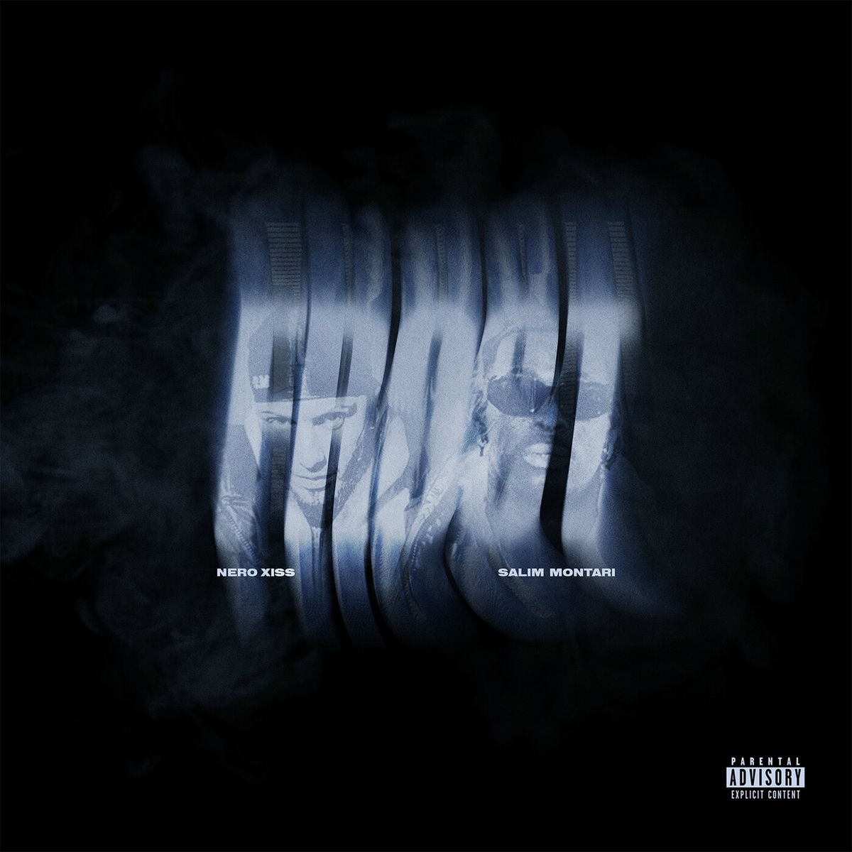 Album cover of FROST