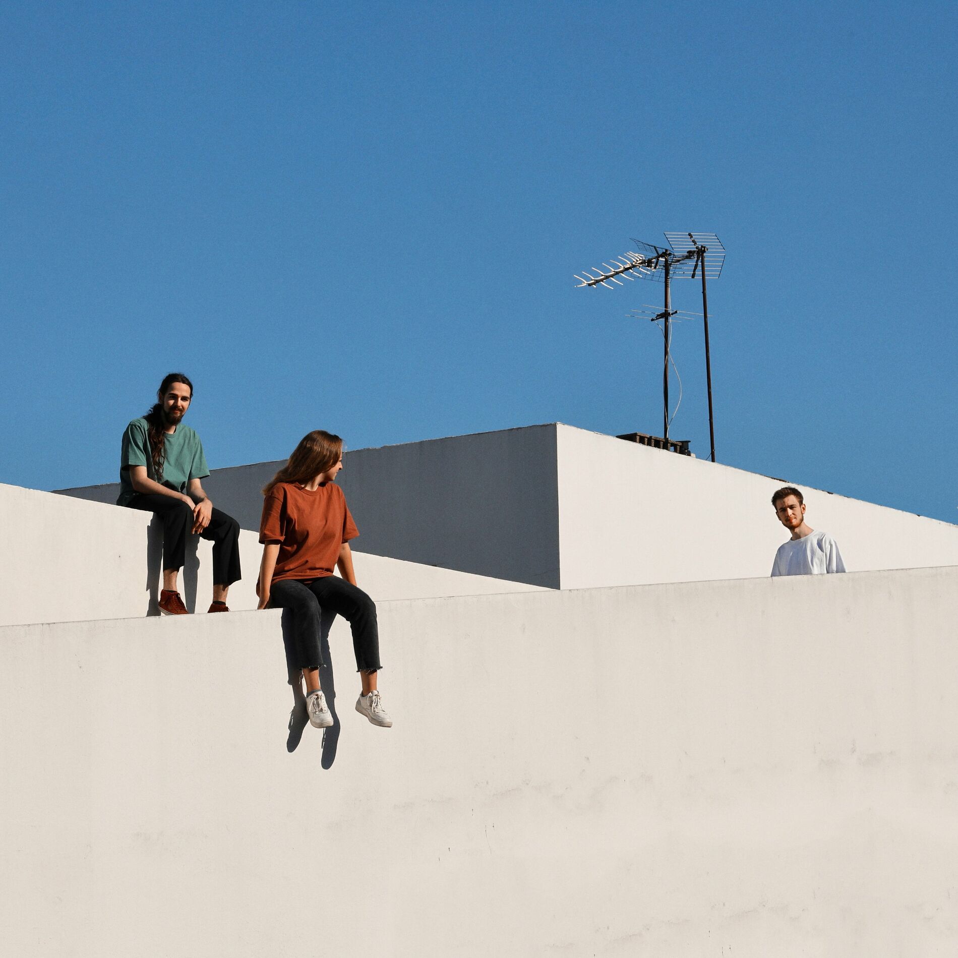 Album cover of Mille Ponts