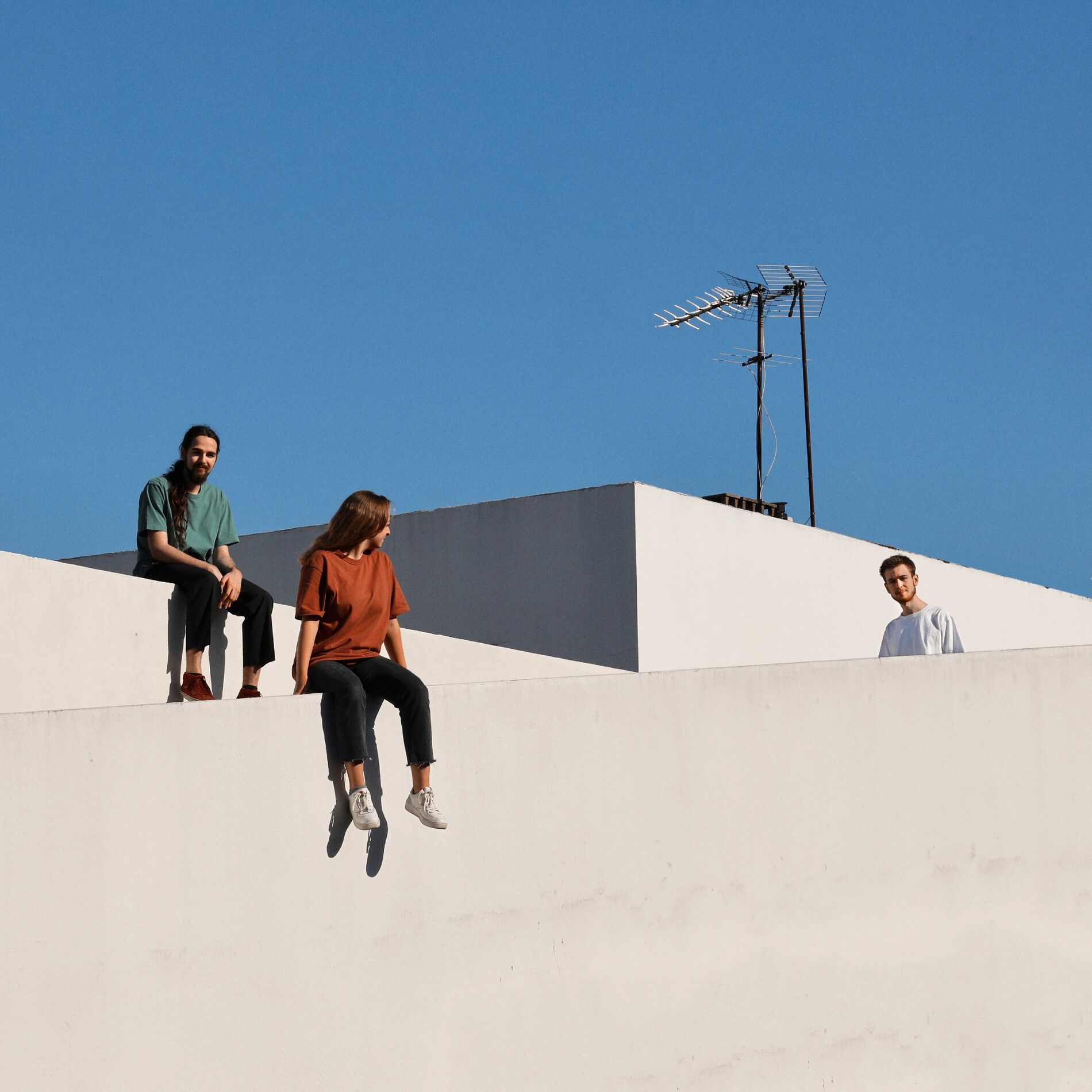 Album cover of Échos Diaphanes