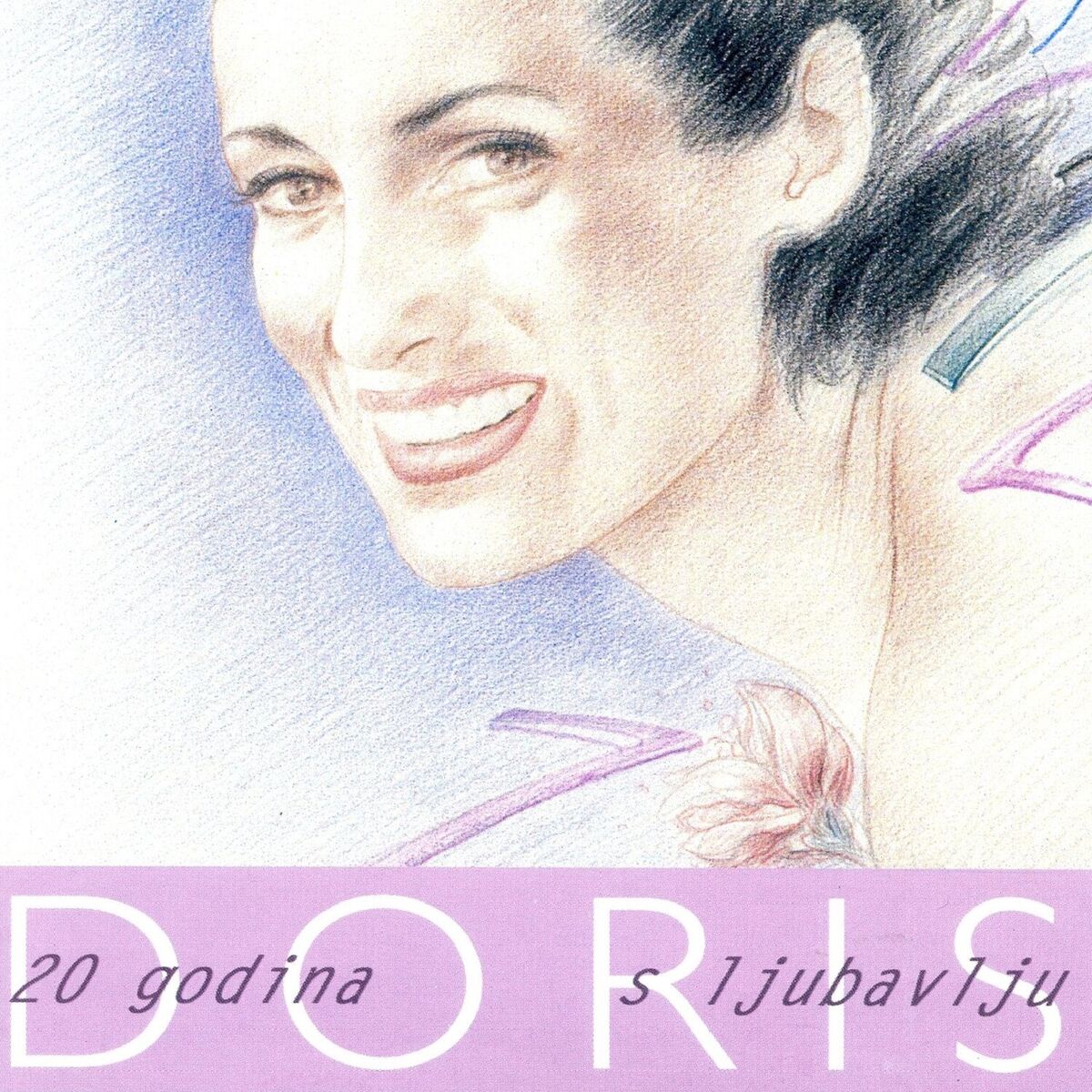 Album cover of 20 Godina S Ljubavlju