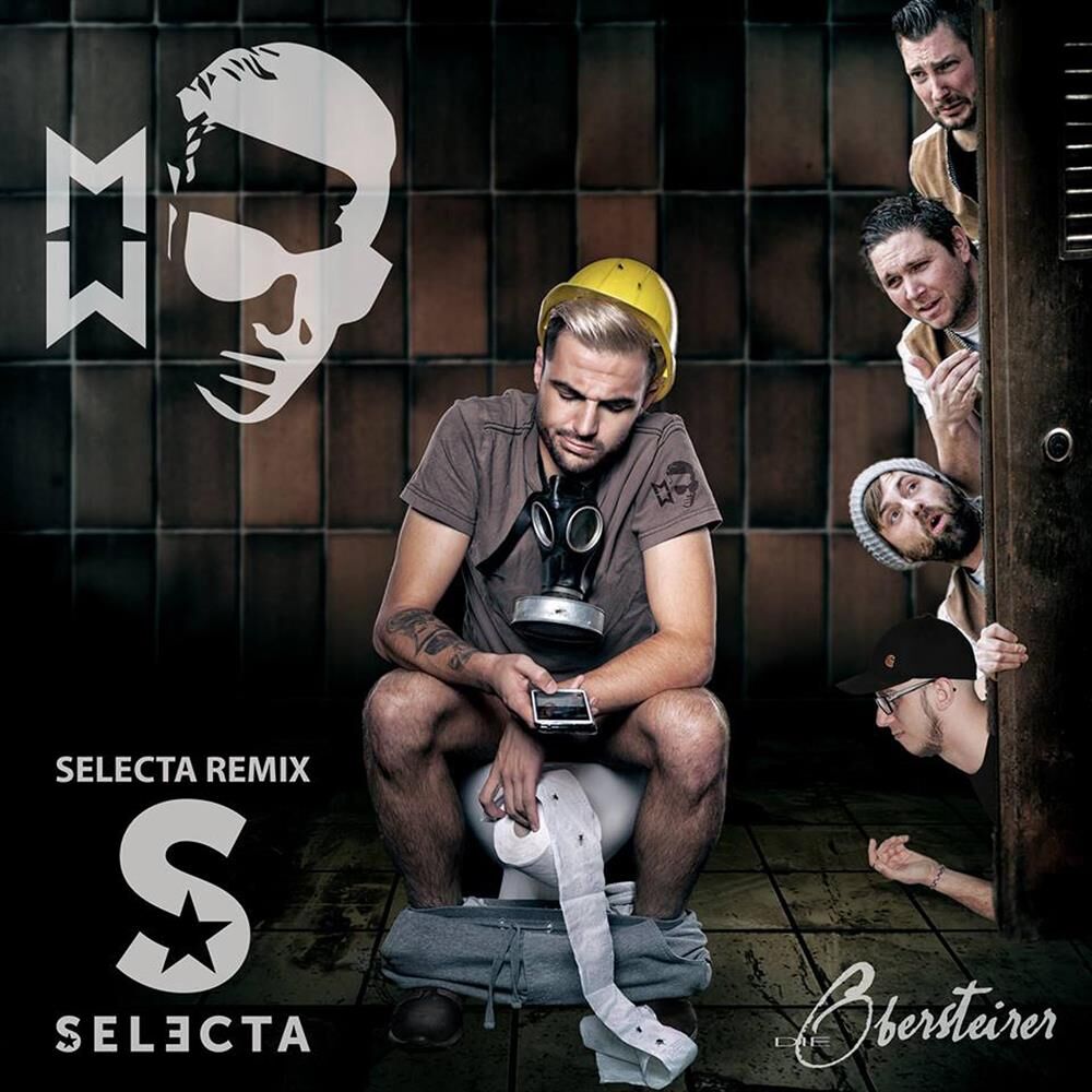 Picture of Boyfriends (feat. Die Obersteirer) [Selecta Remix]