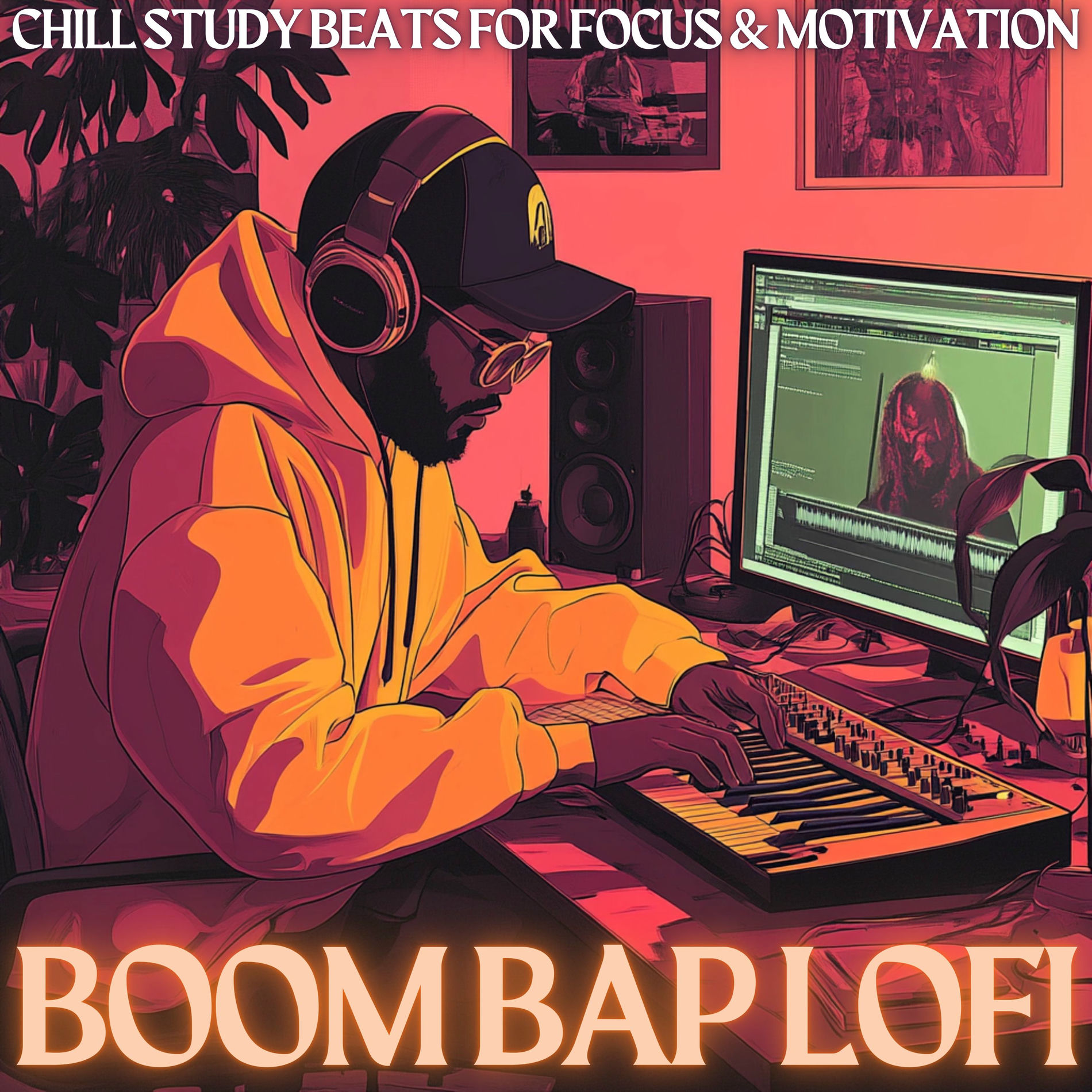 Beats Freestyle - Boom Bap Beats for Hip Hop Heads: Old