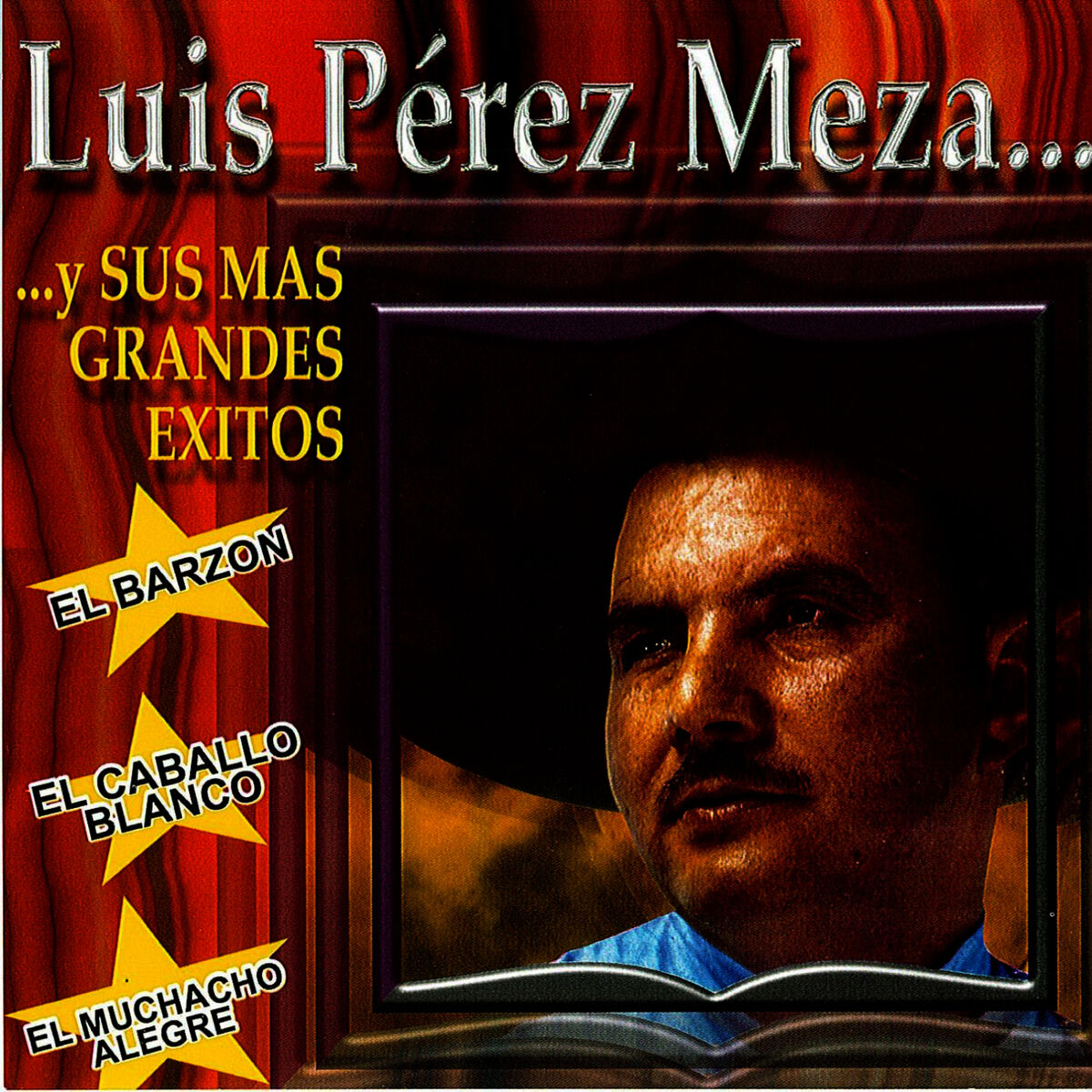 Album cover of El Barzon