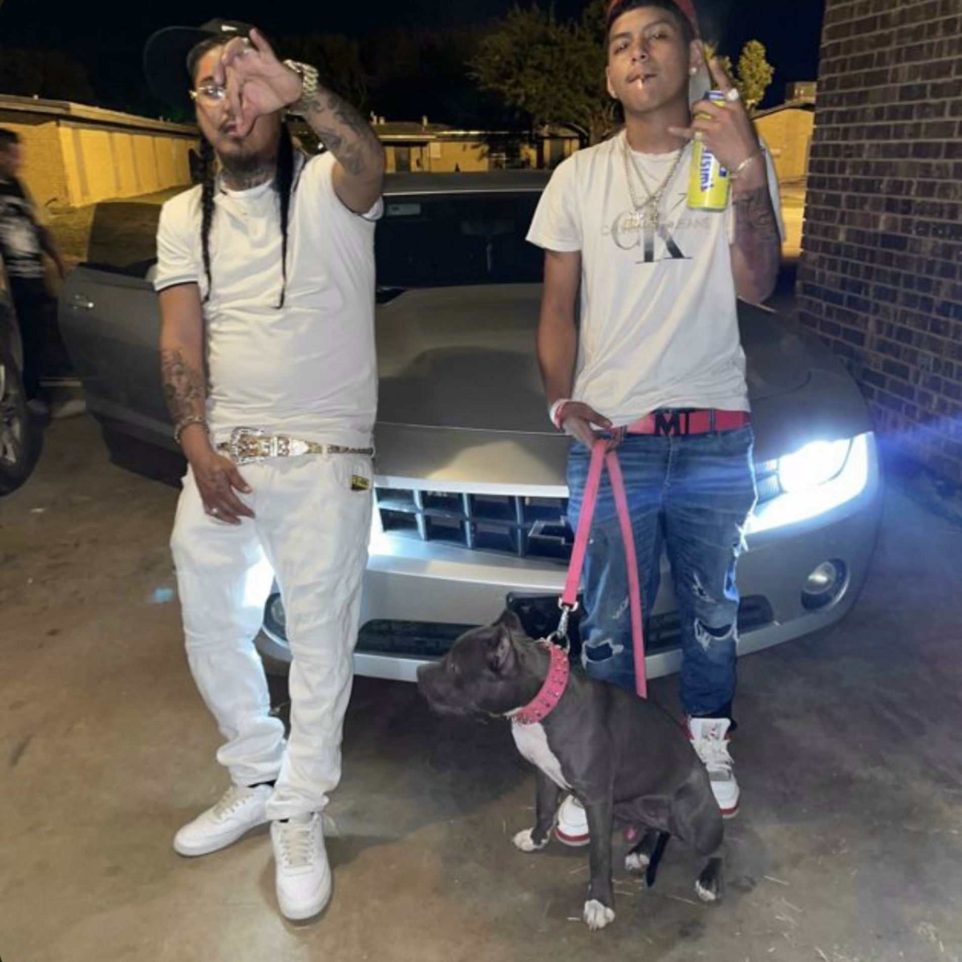 YPC.Ent - Thug Nigga Life | Deezer