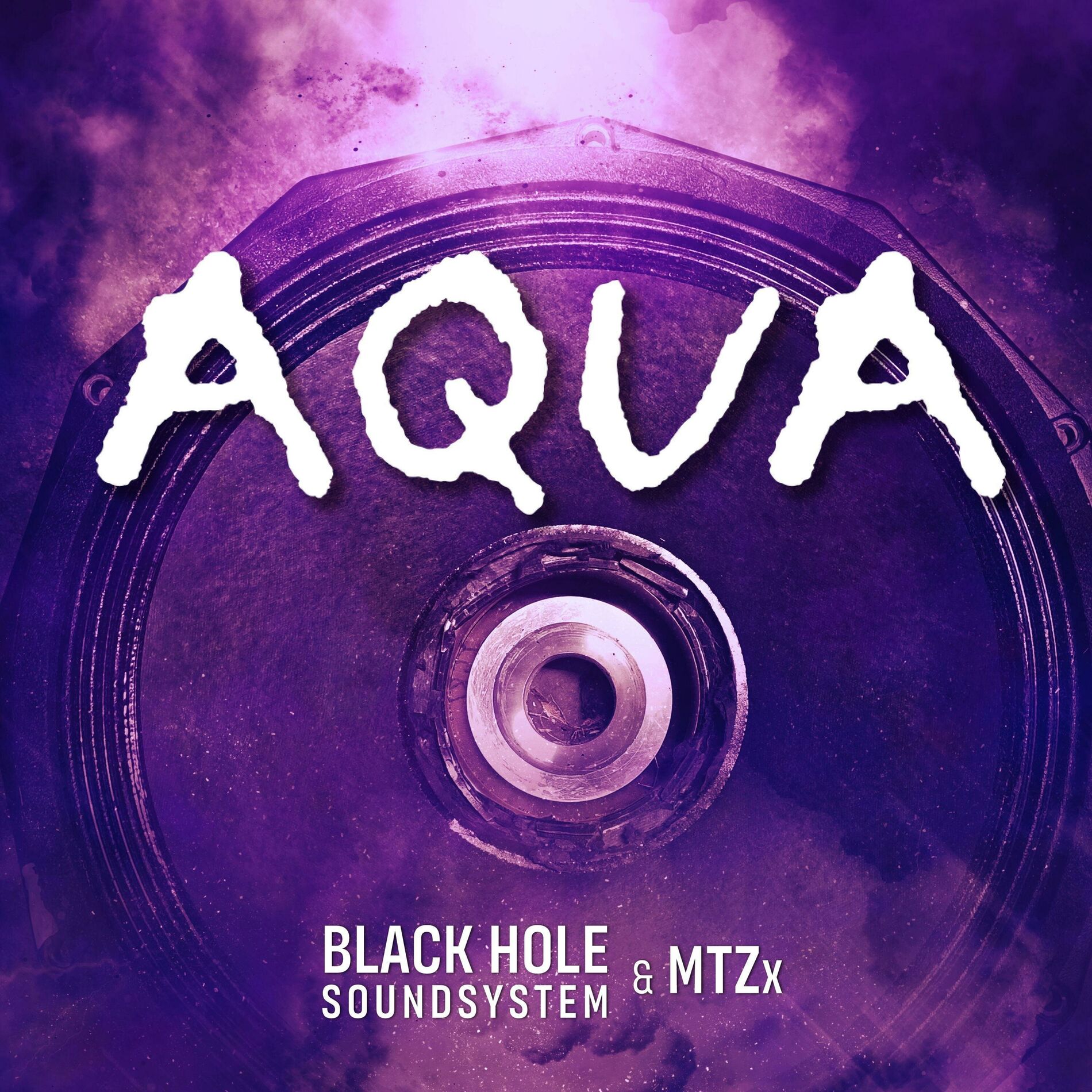 Album cover of Aqua
