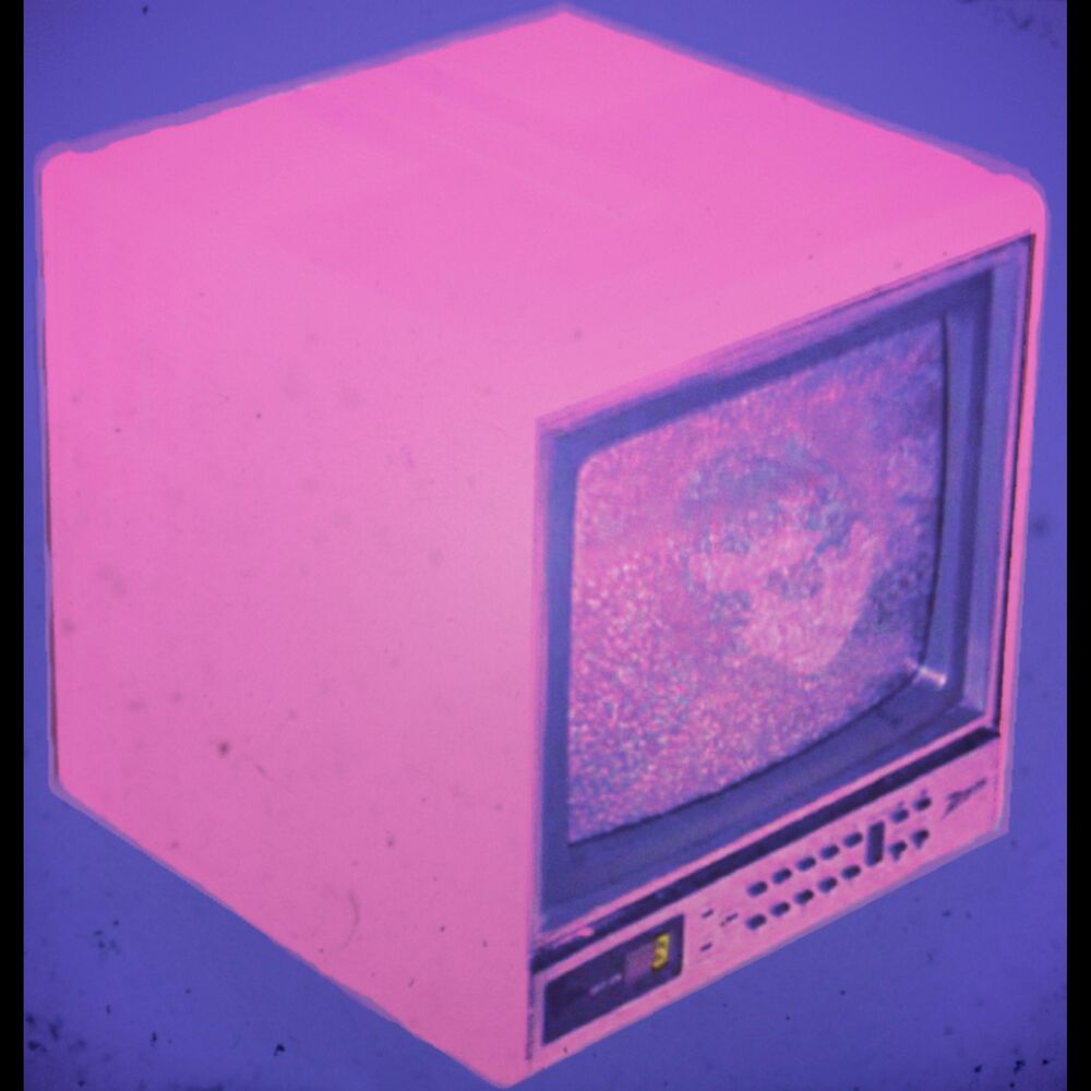 Picture of Televised Tragedies
