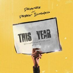 Cover of This Year