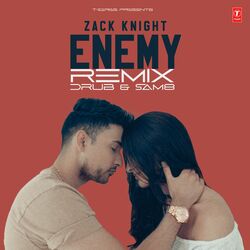 Cover of Enemy Remix