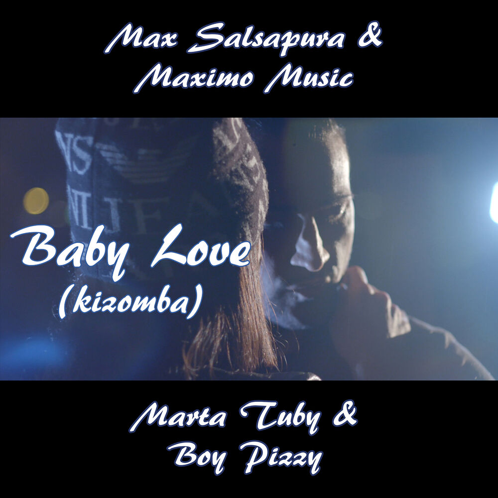 Picture of Baby Love