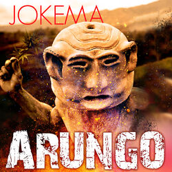 Cover of Arungo
