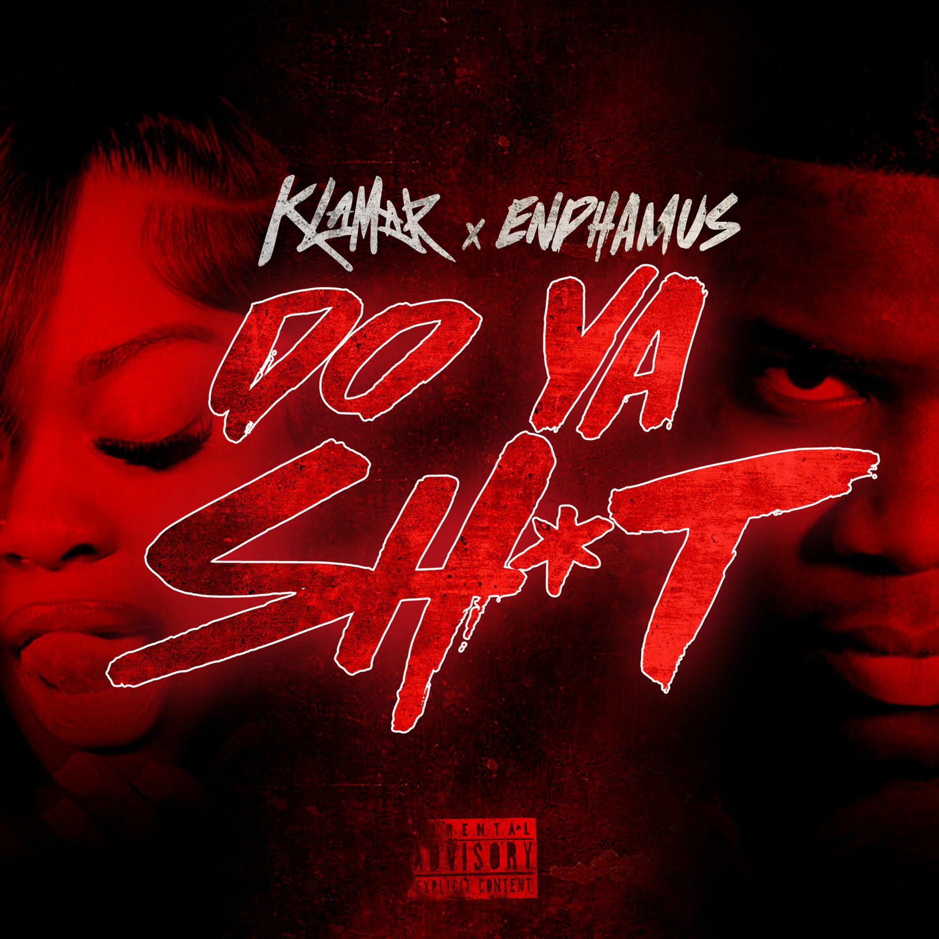Album cover of Do Ya Shit (feat. Enphamus)