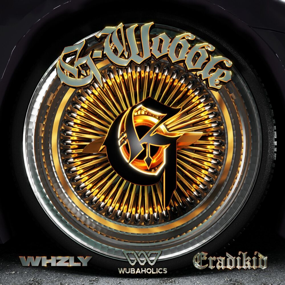 Picture of G-Wobble