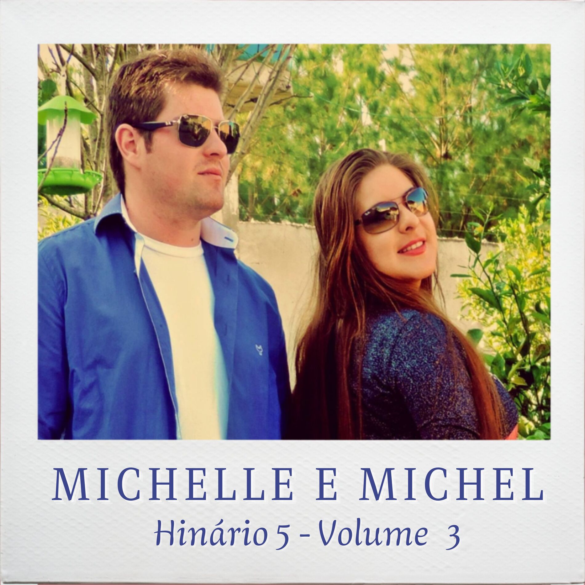 Album cover of Ontem, Hoje e Eternamente