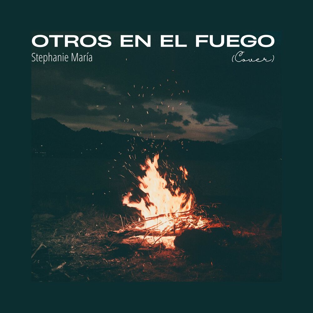 Picture of Otros En El Fuego (Cover)