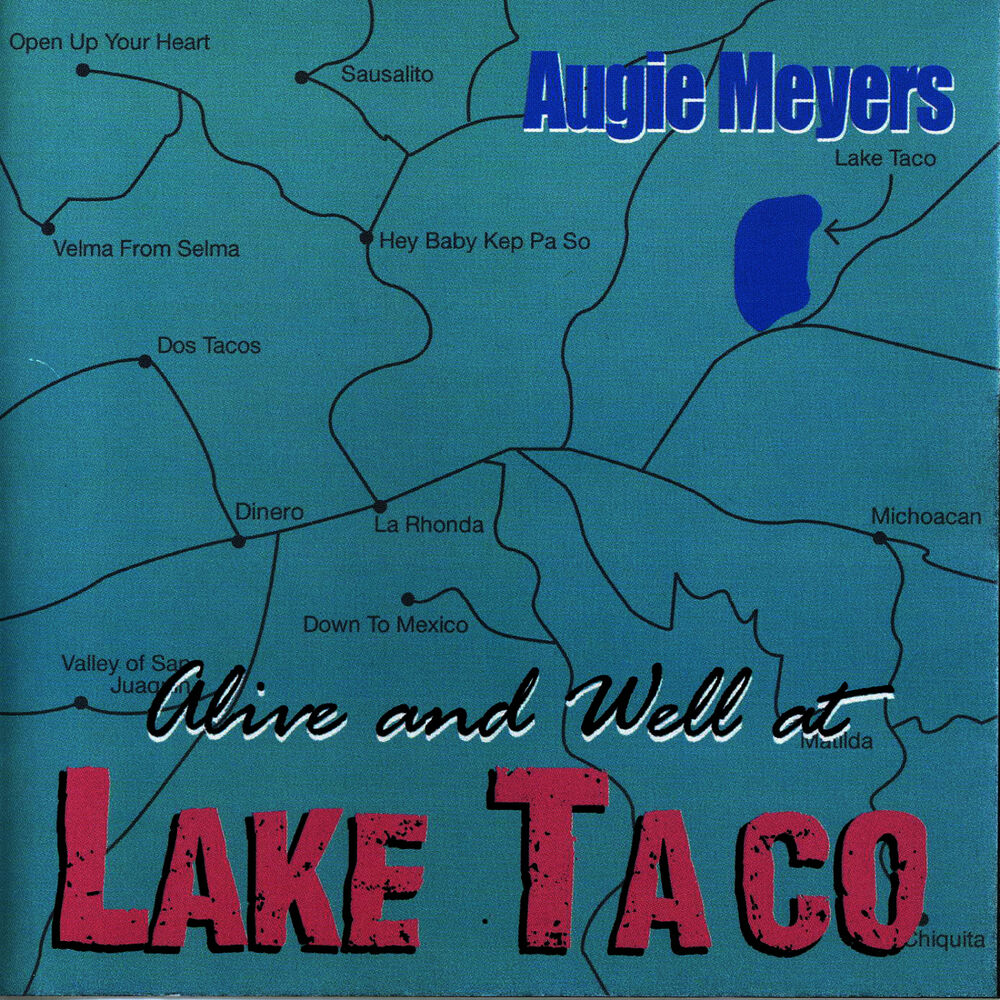 Picture of Alive and Well at Lake Taco
