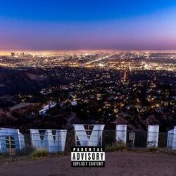 Cover of hollywood (plug suie)
