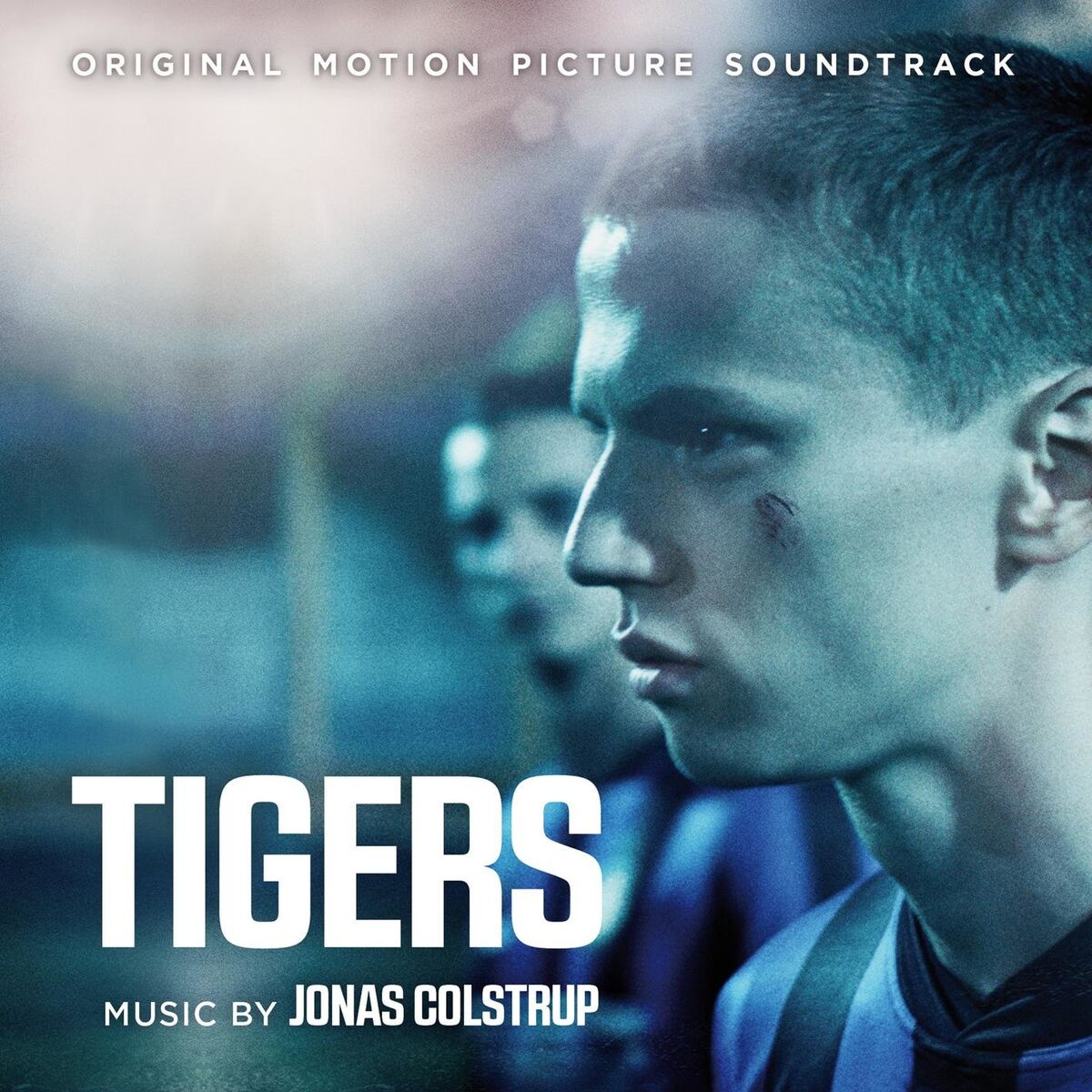 Album cover of Tigers (Original Motion Picture Soundtrack)