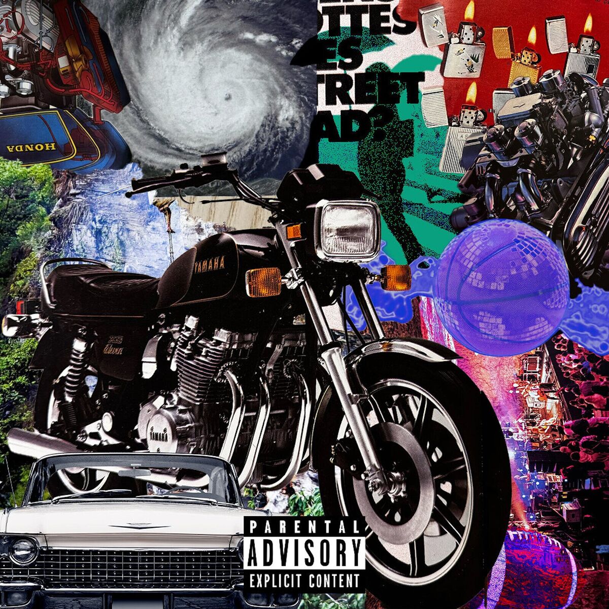 Album cover of Hold Back