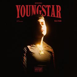 Cover of 2020: YoungStar