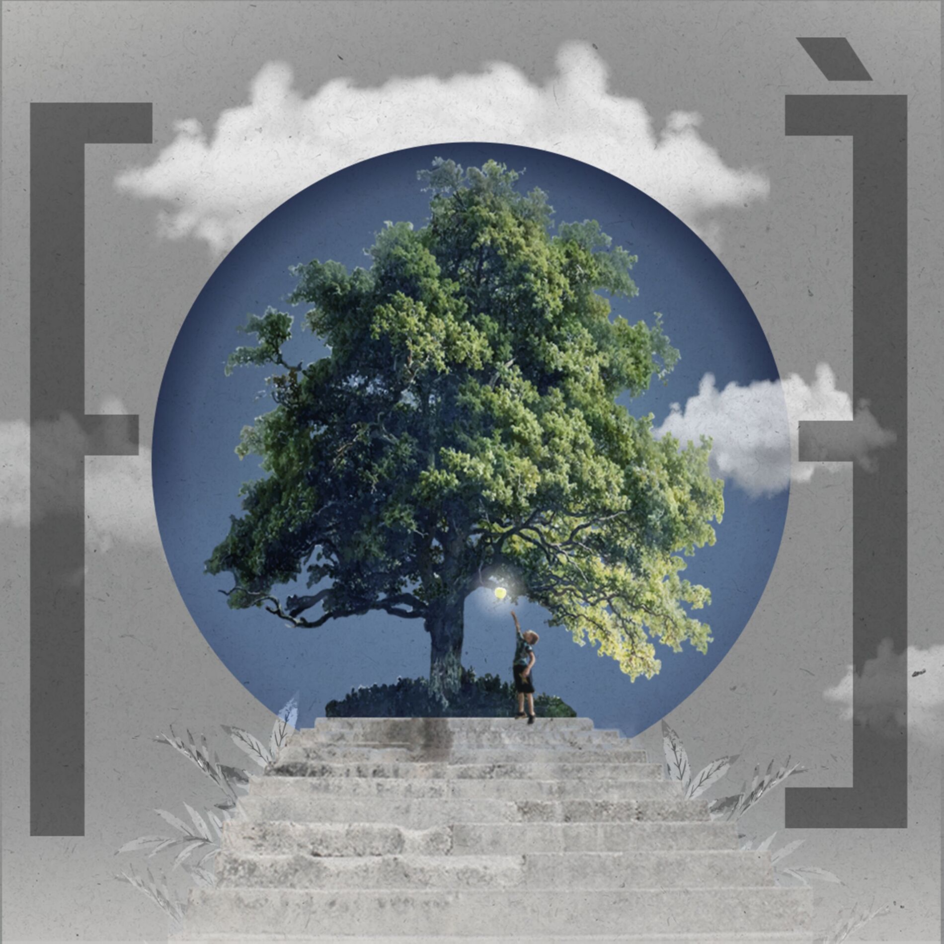 Album cover of Fé