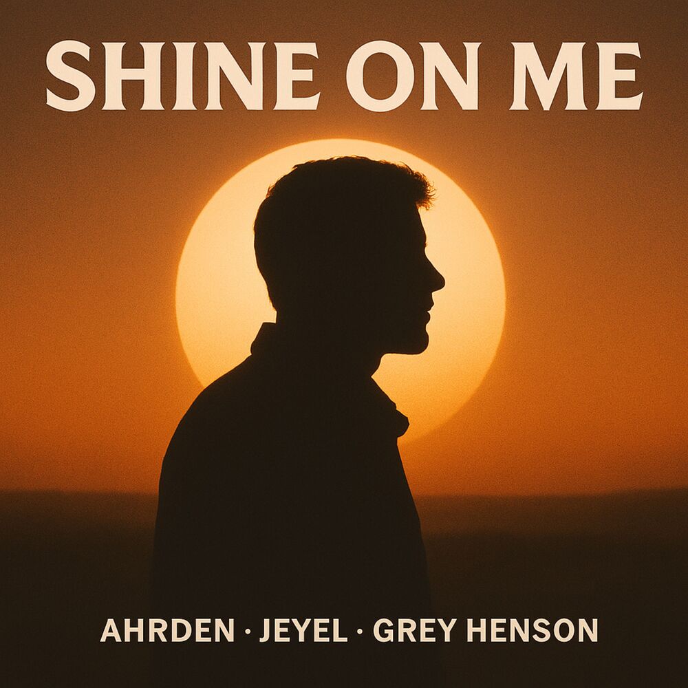 Picture of Shine on me