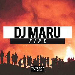 Cover of Fire