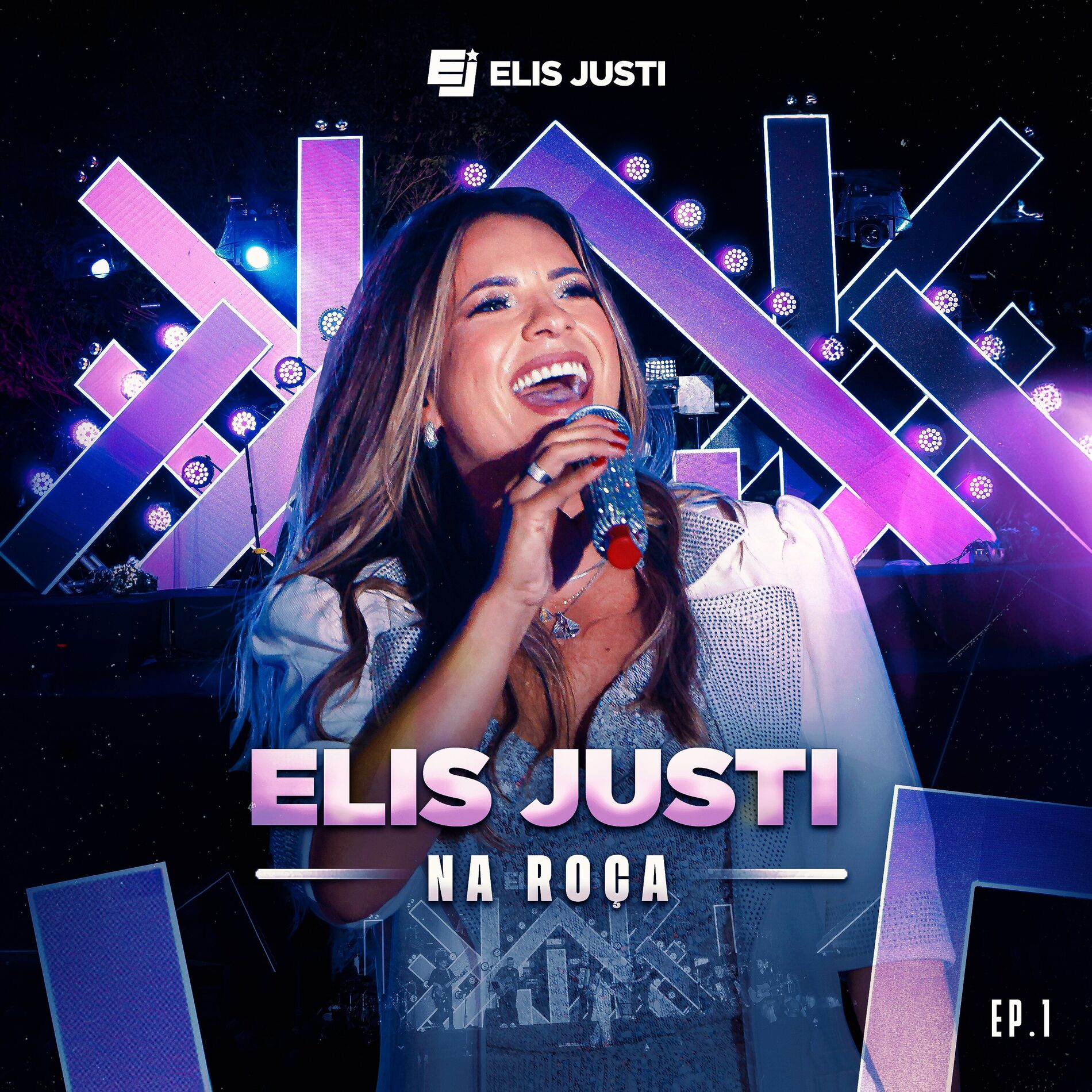 Album cover of Biscoito