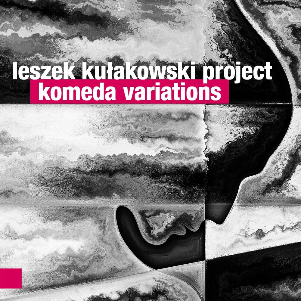 Picture of Komeda Variations (Concert)