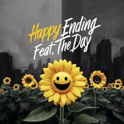 Cover of Happy Ending (feat. The Day)