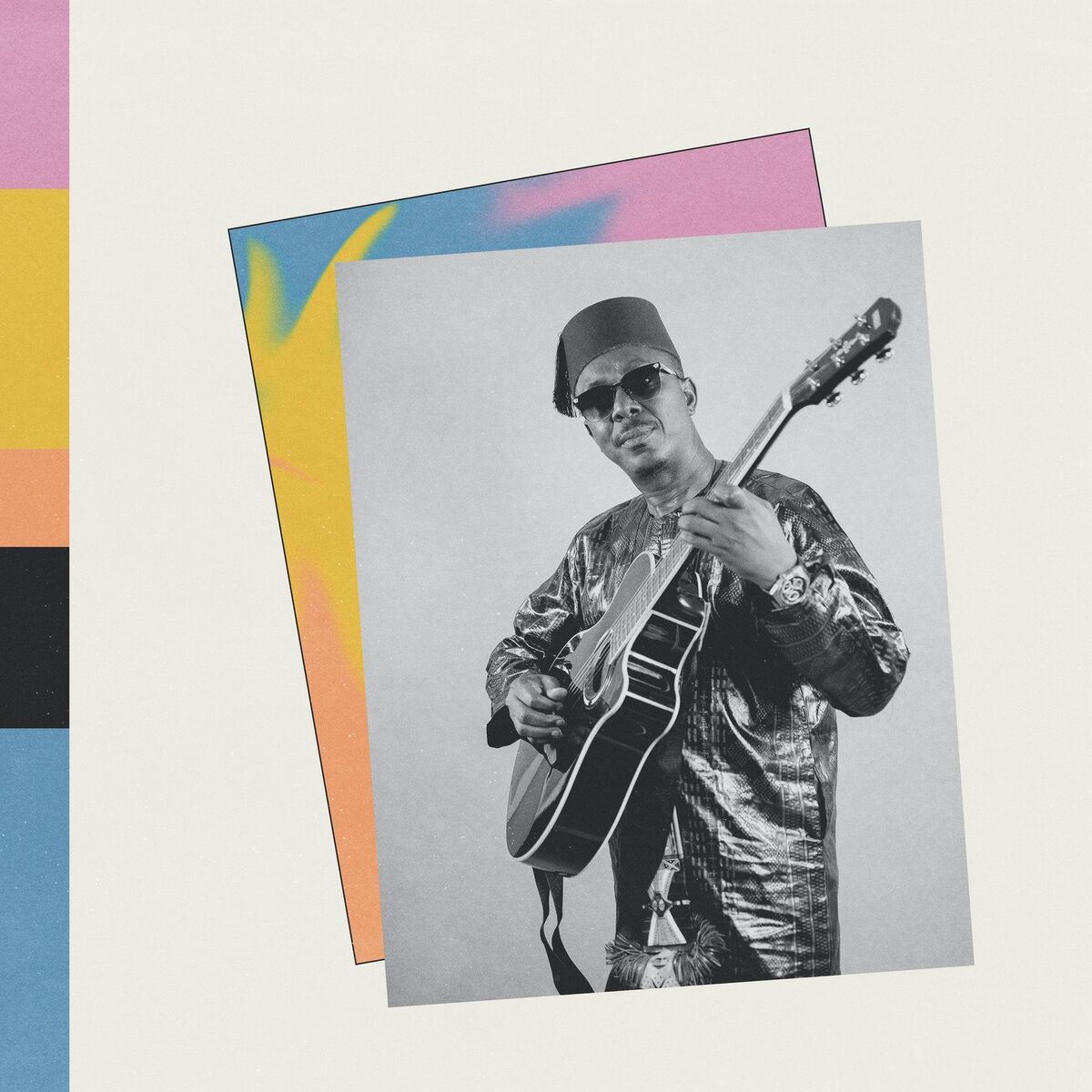 Album cover of Woura