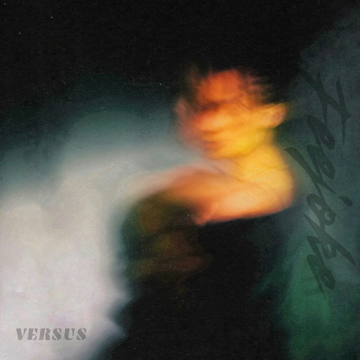 Album cover of VERSUS