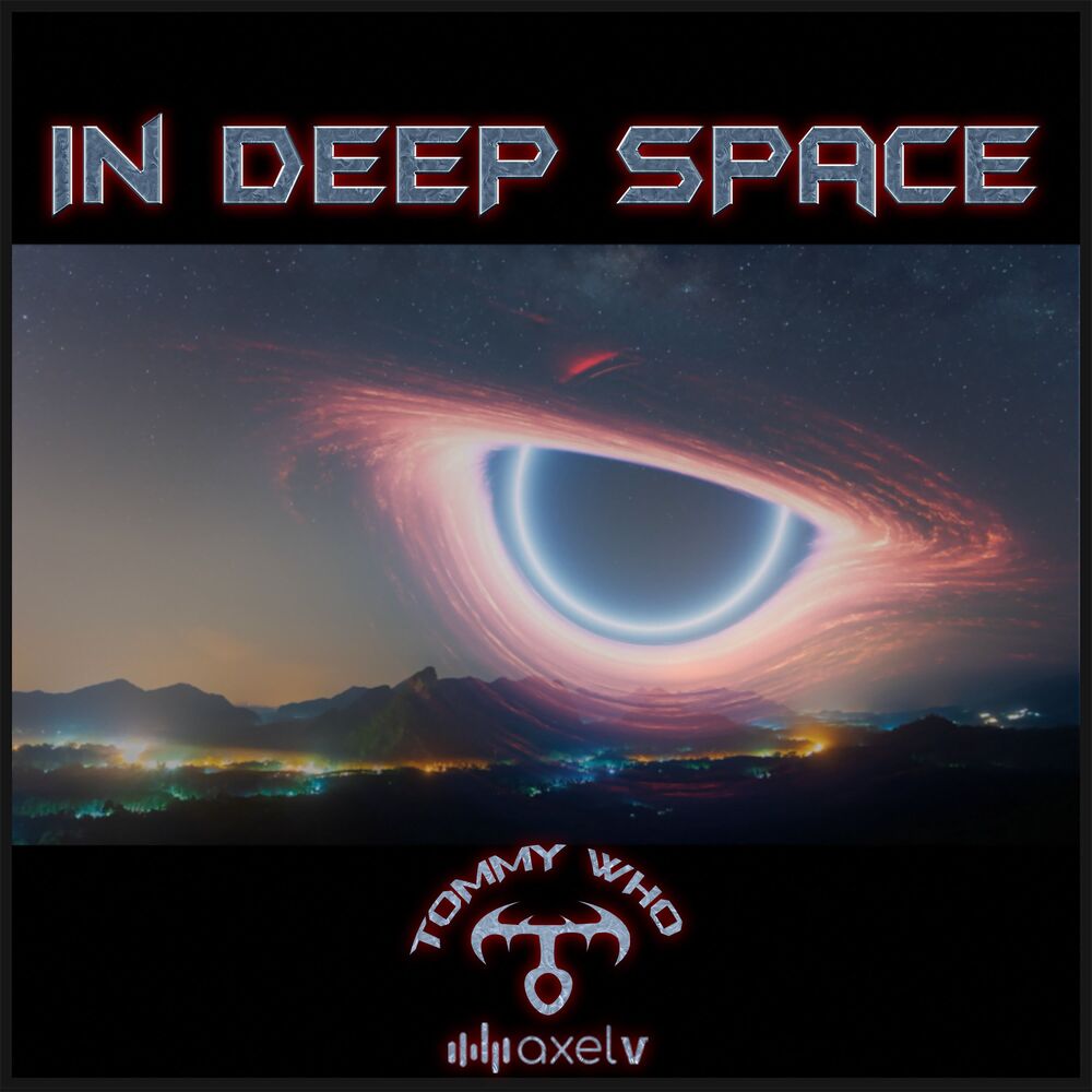 Picture of In Deep Space (Axel V Remix)