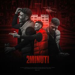 Cover of 2 Minuti