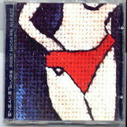 Cover of Post Modern Sleaze