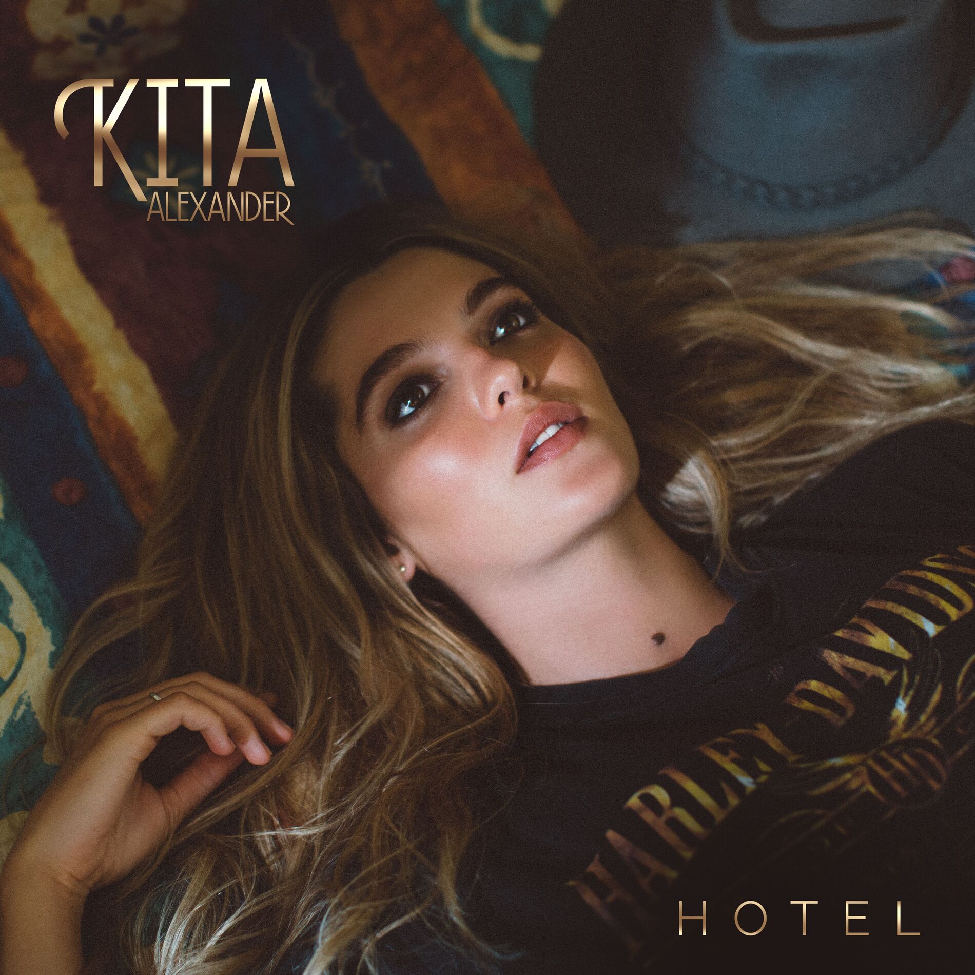 Album cover of Hotel - EP